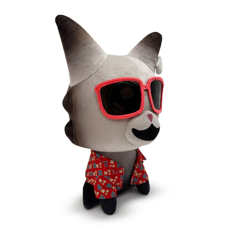 Garn47 - Pl&uuml;sch - Summer Car