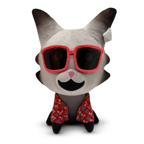 Produktbild zu Garn47 - Pl&uuml;sch - Summer Car