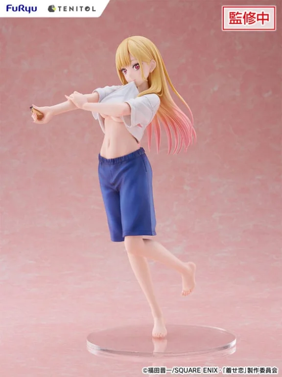 My Dress-Up Darling - TENITOL TALL - Marin Kitagawa (Gojo's Gym Uniform Ver.)