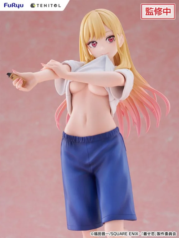 My Dress-Up Darling - TENITOL TALL - Marin Kitagawa (Gojo's Gym Uniform Ver.)