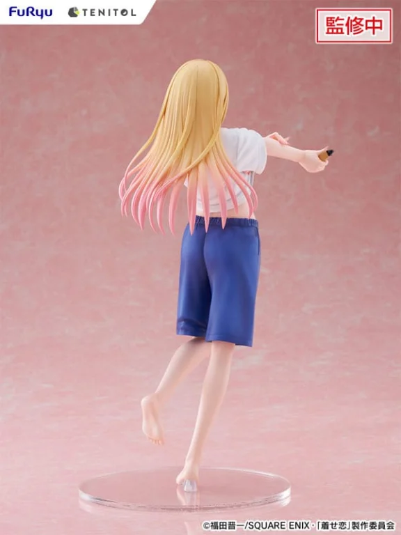 My Dress-Up Darling - TENITOL TALL - Marin Kitagawa (Gojo's Gym Uniform Ver.)