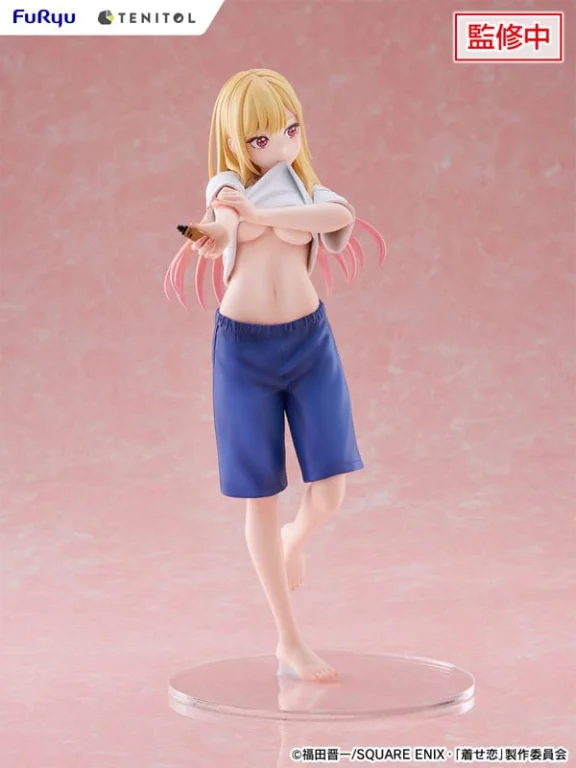 My Dress-Up Darling - TENITOL TALL - Marin Kitagawa (Gojo's Gym Uniform Ver.)