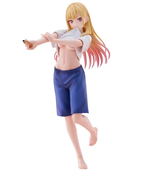 My Dress-Up Darling - TENITOL TALL - Marin Kitagawa (Gojo's Gym Uniform Ver.)