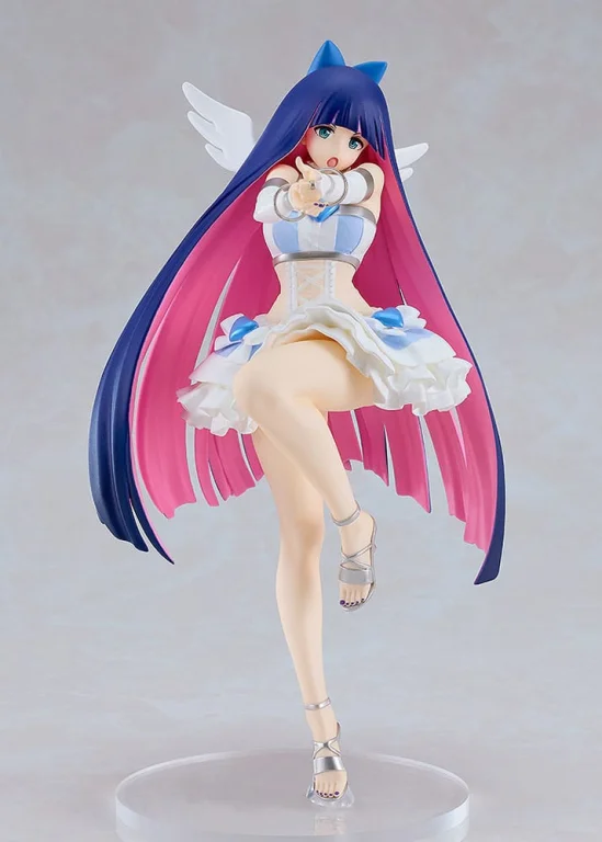 Panty & Stocking - POP UP PARADE - Panty Anarchy & Stocking Anarchy (Repent Ver.) (L Size) (Set)