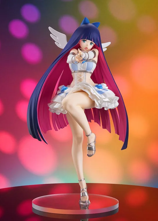 Panty & Stocking - POP UP PARADE - Panty Anarchy & Stocking Anarchy (Repent Ver.) (L Size) (Set)