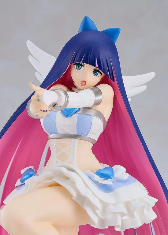 Panty & Stocking - POP UP PARADE - Panty Anarchy & Stocking Anarchy (Repent Ver.) (L Size) (Set)