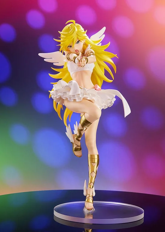 Panty & Stocking - POP UP PARADE - Panty Anarchy & Stocking Anarchy (Repent Ver.) (L Size) (Set)