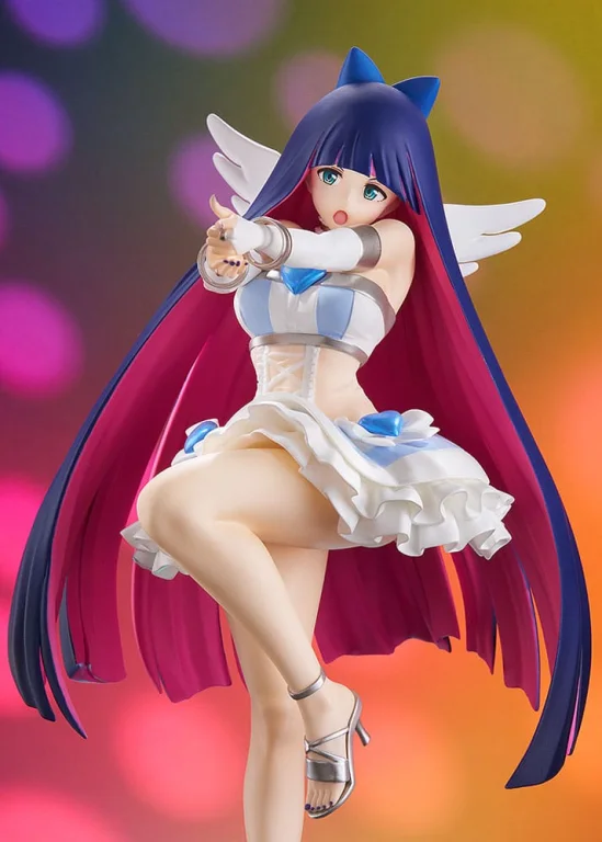 Panty & Stocking - POP UP PARADE - Panty Anarchy & Stocking Anarchy (Repent Ver.) (L Size) (Set)