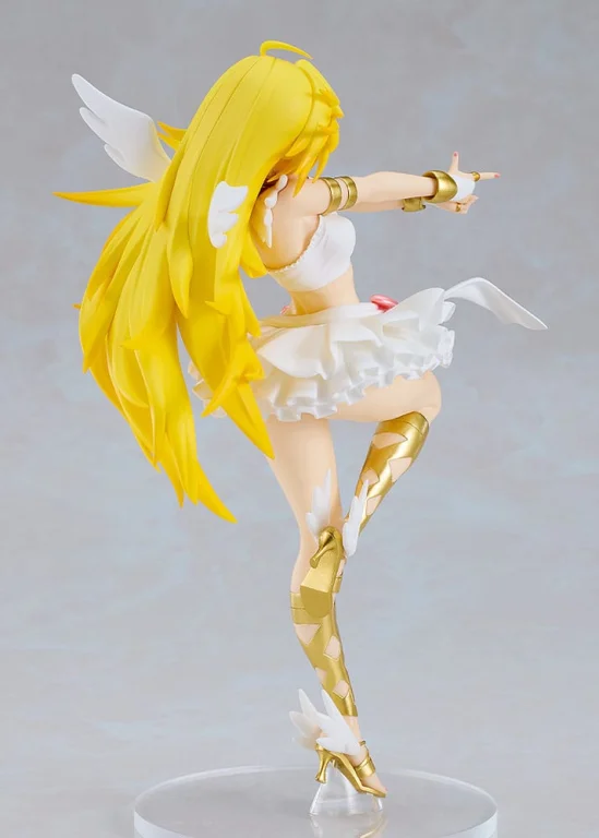 Panty & Stocking - POP UP PARADE - Panty Anarchy & Stocking Anarchy (Repent Ver.) (L Size) (Set)