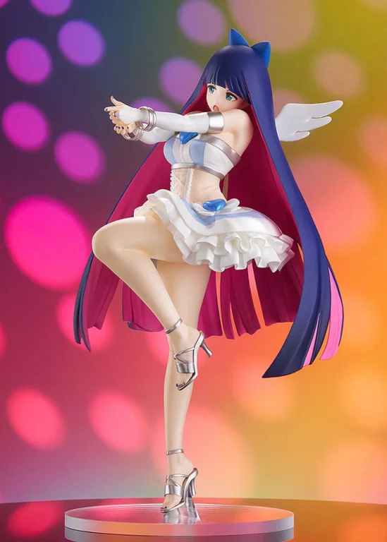 Panty & Stocking - POP UP PARADE - Panty Anarchy & Stocking Anarchy (Repent Ver.) (L Size) (Set)