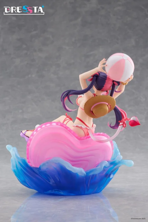 Ironmouse - DRESSTA - Ironmouse