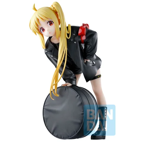 Produktbild zu Bocchi the Rock! - Ichibansho Figure - Nijika Ijichi