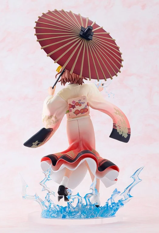 A Certain Scientific Railgun - KDcolle - Mikoto Misaka (Furisode Kimono ver.)