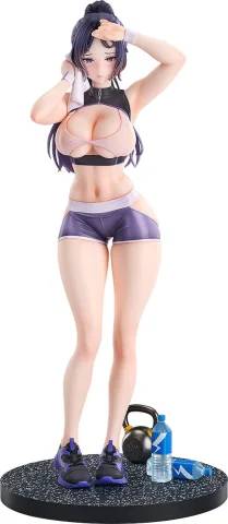 Produktbild zu myabit - Scale Figure - Mia