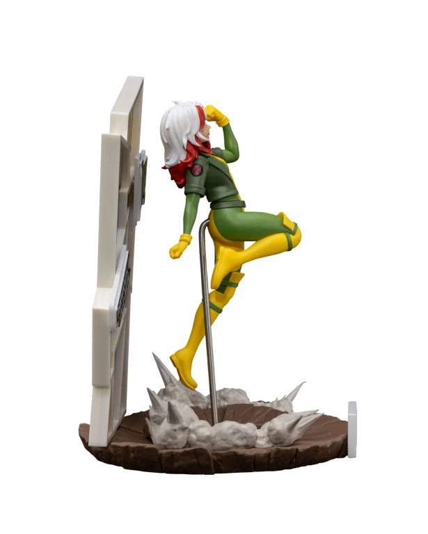 X-Men - D-Stage - Rogue (SDCC Exclusive)