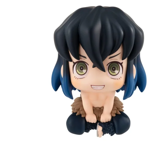 Produktbild zu Demon Slayer - Look Up Series - Inosuke Hashibira