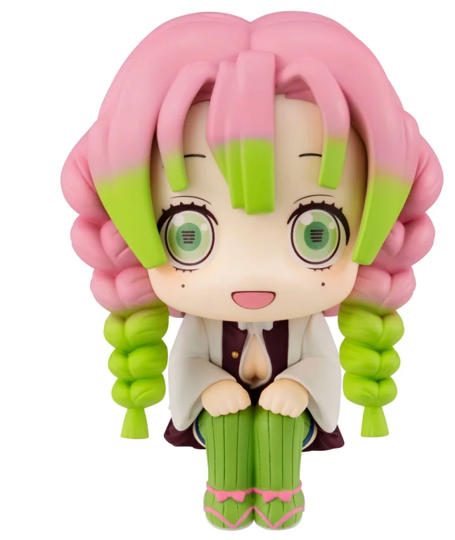 Demon Slayer - Look Up Series - Mitsuri Kanroji