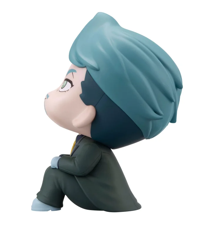 Mobile Suit Gundam GQuuuuuuX - Look Up Series - Challia Bull