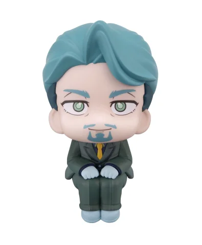 Produktbild zu Mobile Suit Gundam GQuuuuuuX - Look Up Series - Challia Bull