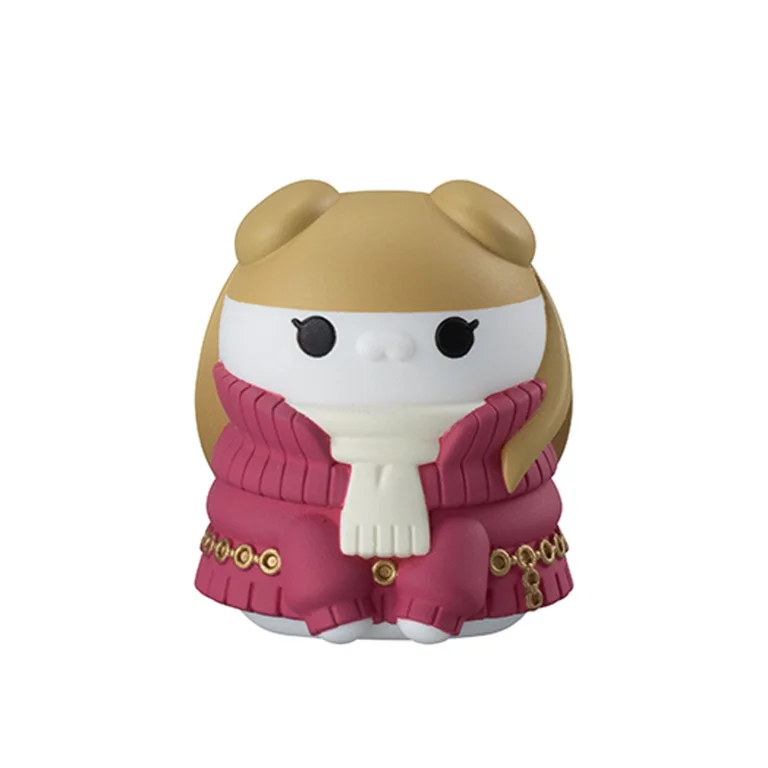 Mobile Suit Gundam Wing - MEGA CAT PROJECT - Mission Accomplished!