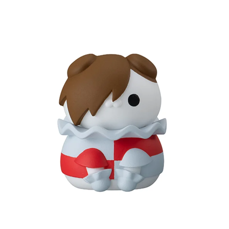 Mobile Suit Gundam Wing - MEGA CAT PROJECT - Mission Accomplished!