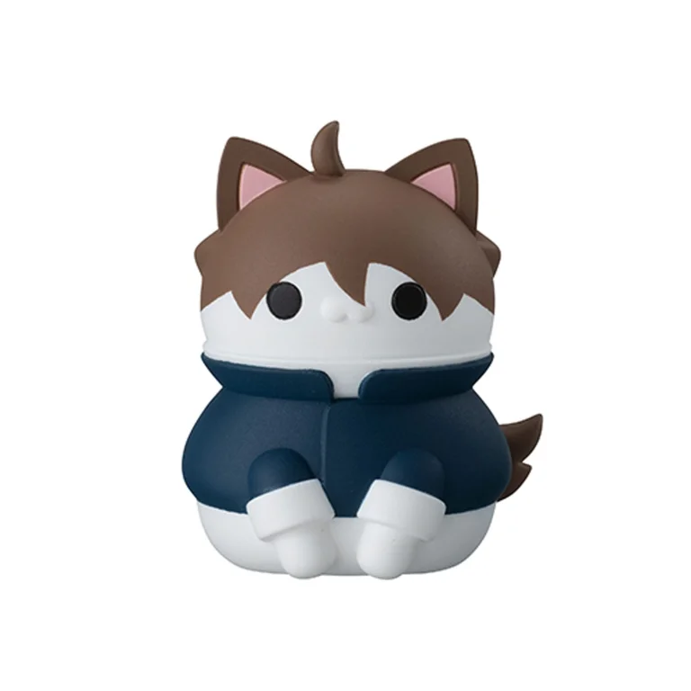 Mobile Suit Gundam Wing - MEGA CAT PROJECT - Mission Accomplished!