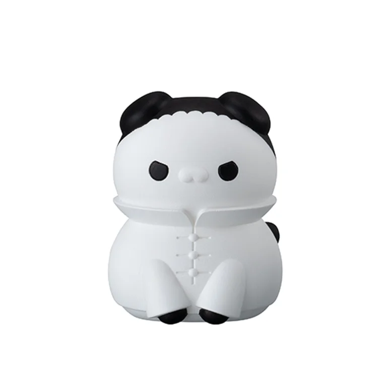 Mobile Suit Gundam Wing - MEGA CAT PROJECT - Mission Accomplished!