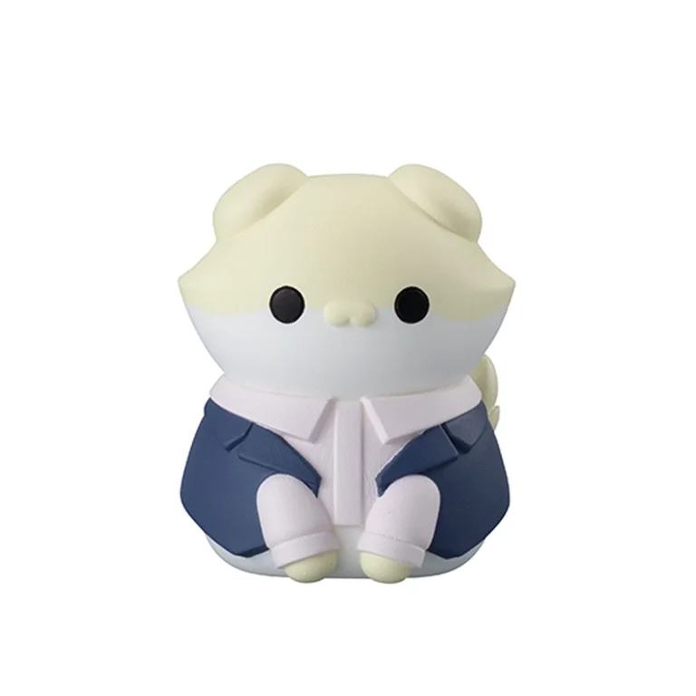 Mobile Suit Gundam Wing - MEGA CAT PROJECT - Mission Accomplished!