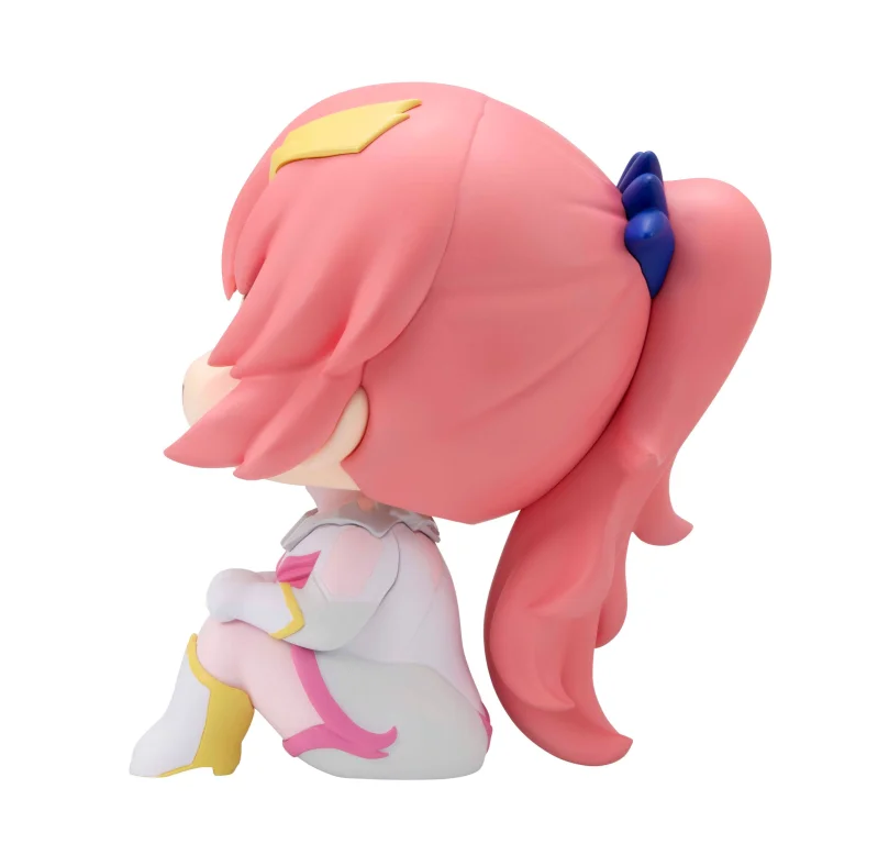 Mobile Suit Gundam SEED - Look Up Series - Lacus Clyne