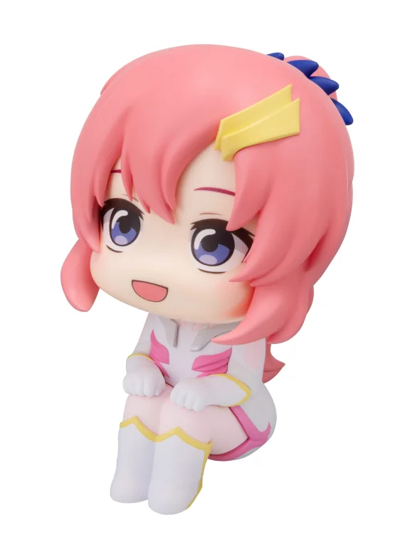 Mobile Suit Gundam SEED - Look Up Series - Lacus Clyne