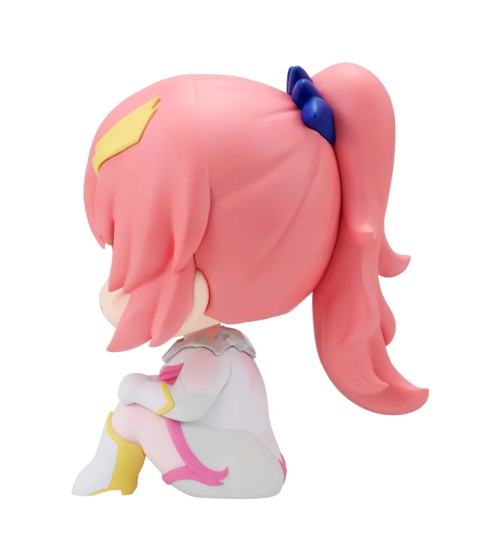 Mobile Suit Gundam SEED - Look Up Series - Lacus Clyne