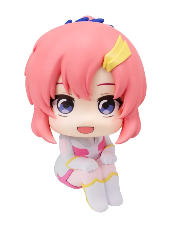Mobile Suit Gundam SEED - Look Up Series - Lacus Clyne