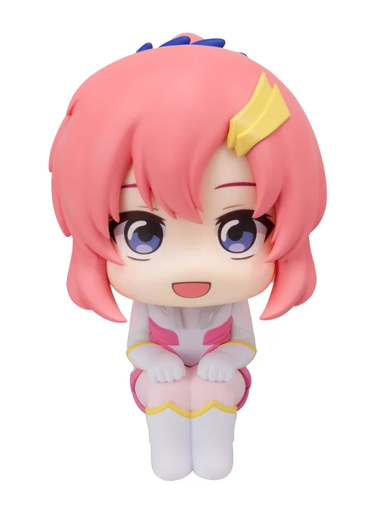 Mobile Suit Gundam SEED - Look Up Series - Lacus Clyne