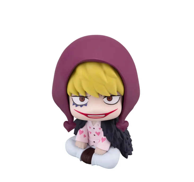 One Piece - Look Up Series - Donquixote "Corazon" Rosinante