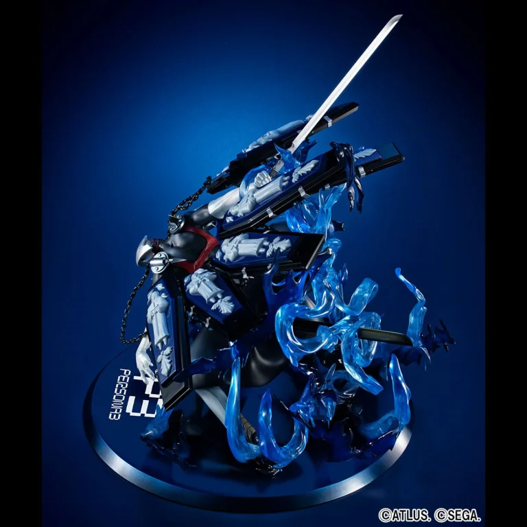 Persona 3 - Game Characters Collection DX - Thanatos (30th Anniversary Edition)