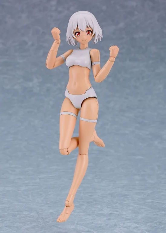 Muse Body - PLAMATEA - Ichika (C Type)