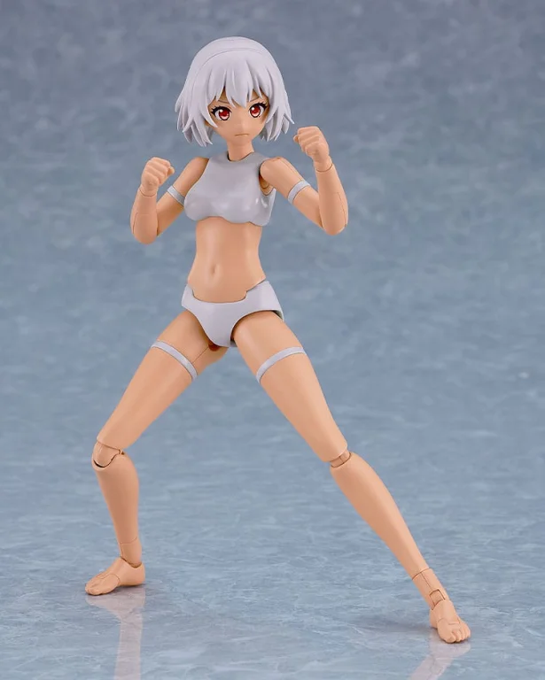 Muse Body - PLAMATEA - Ichika (C Type)
