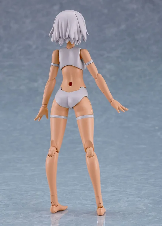 Muse Body - PLAMATEA - Ichika (C Type)