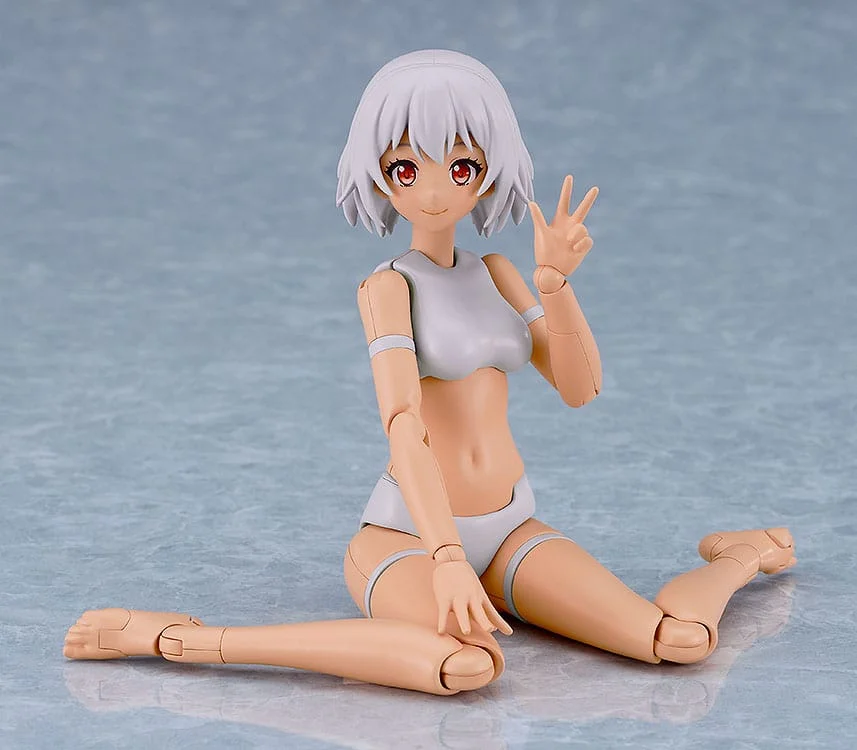 Muse Body - PLAMATEA - Ichika (C Type)