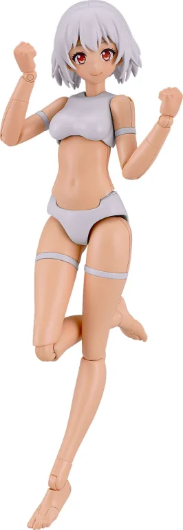 Muse Body - PLAMATEA - Ichika (C Type)