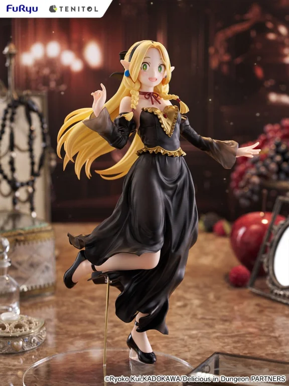 Delicious in Dungeon - TENITOL TALL - Marcille Donato (Dress style Ver.)