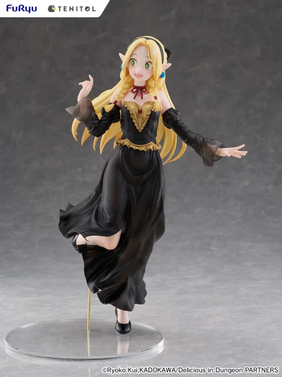 Delicious in Dungeon - TENITOL TALL - Marcille Donato (Dress style Ver.)