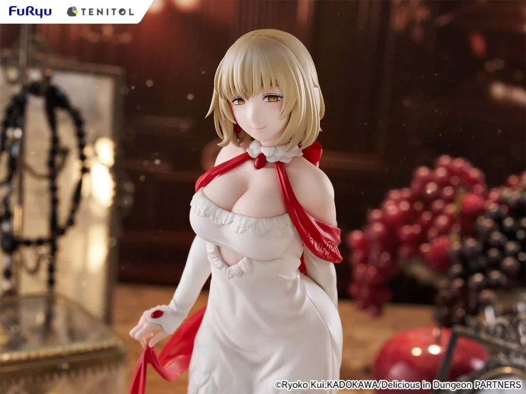Delicious in Dungeon - TENITOL TALL - Falin Tōden (Dress style Ver.)