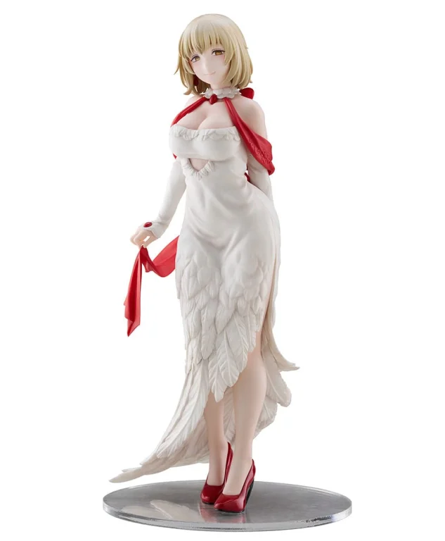 Delicious in Dungeon - TENITOL TALL - Falin Tōden (Dress style Ver.)