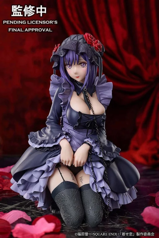 My Dress-Up Darling - Non-Scale Figure - Marin Kitagawa (Shizuku Kuroe Cosplay Ver.)