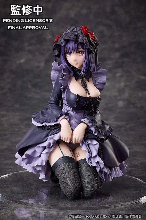 My Dress-Up Darling - Non-Scale Figure - Marin Kitagawa (Shizuku Kuroe Cosplay Ver.)