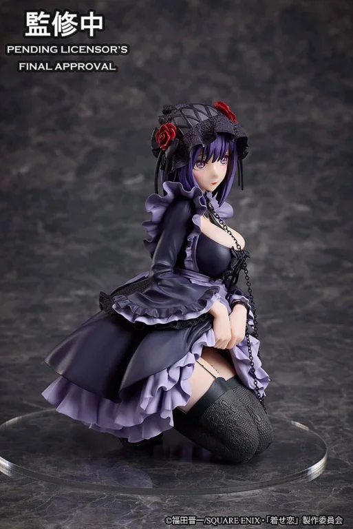 My Dress-Up Darling - Non-Scale Figure - Marin Kitagawa (Shizuku Kuroe Cosplay Ver.)