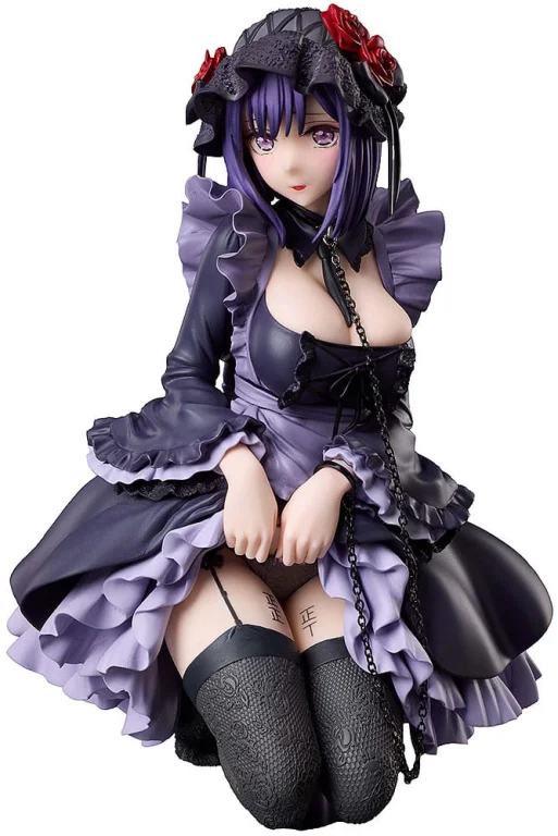 My Dress-Up Darling - Non-Scale Figure - Marin Kitagawa (Shizuku Kuroe Cosplay Ver.)