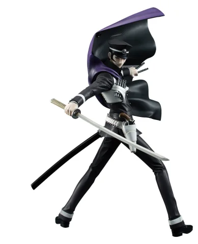 Produktbild zu Devil Summoner - Characters Collection DX - Raidō Kuzunoha