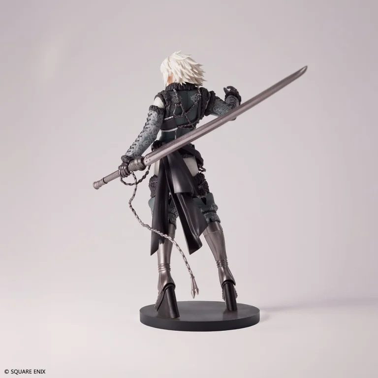 NieR - FORM-ISM - Nier